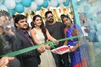 Payal Rajput Opens Celekt Mobile Store